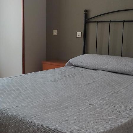 Apartamentos Xistra 칸가스 델 나르세아 외부 사진