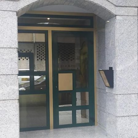 Apartamentos Xistra 칸가스 델 나르세아 외부 사진