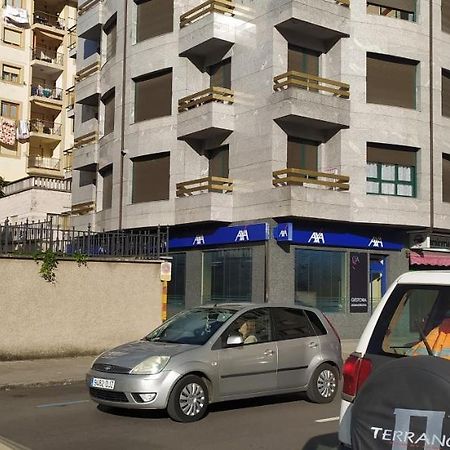 Apartamentos Xistra 칸가스 델 나르세아 외부 사진